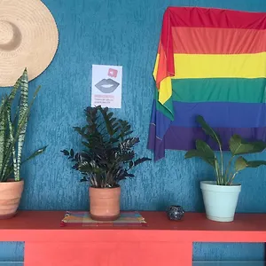 Casa de hóspedes Gayfriendly Bsb Airport, Núcleo Bandeirante