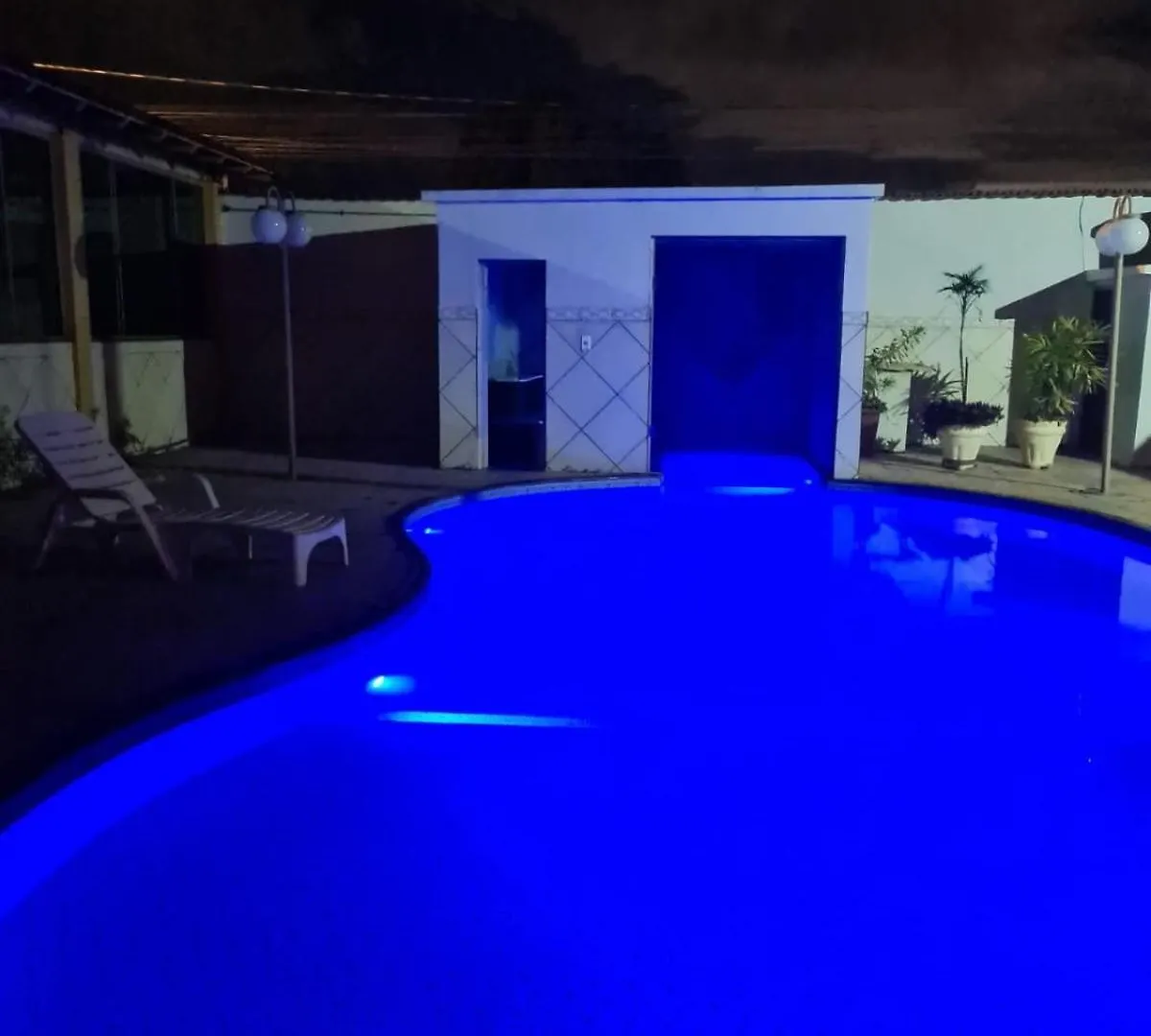 Casa vacanze Espaco Palmeiras Eventos Brasilia Brasile