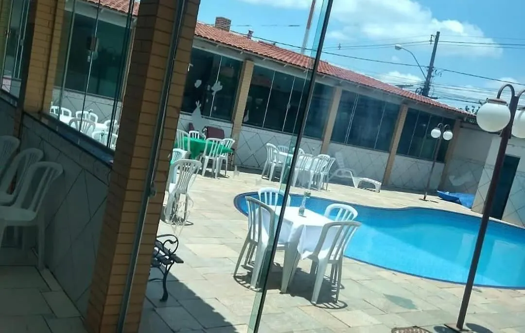 Casa vacanze Espaco Palmeiras Eventos Brasilia