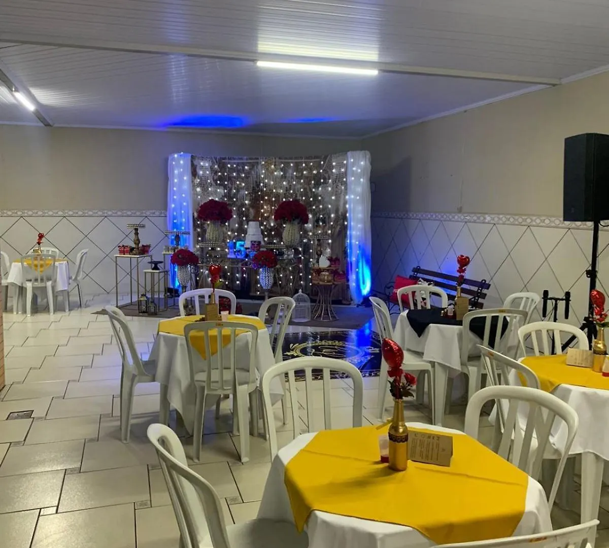 Casa vacanze Espaco Palmeiras Eventos Brasilia